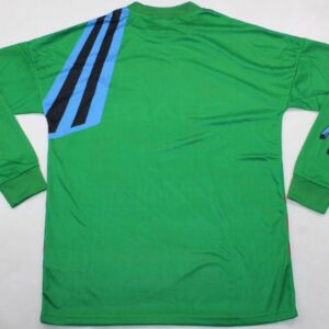 Manchester United 92-93 Goalkeeper jersey