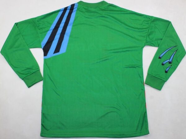 Manchester United 92-93 Goalkeeper jersey