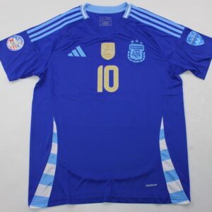 Argentina Copa America jersey 2024 - Image 12