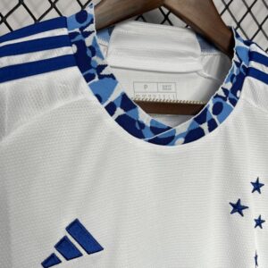 Cruzeiro EC Belo Horizonte soccer jersey 2025 - Image 8