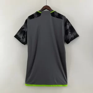 SC Internacional Porto Alegre soccer jersey 2024 - Image 11