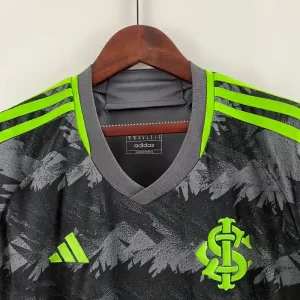 SC Internacional Porto Alegre soccer jersey 2024 - Image 12