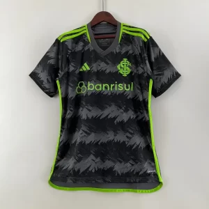SC Internacional Porto Alegre soccer jersey 2024 - Image 10