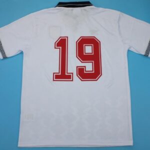 England national team jersey World Cup 1990 - Image 6