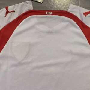 VFB Stuttgart retro soccer jersey 2006-2007 - Image 5