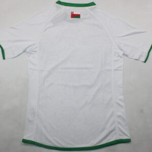 Oman national team jersey 2024 - Image 6
