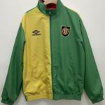 Manchester United 1992-1993 Reversible Jacket