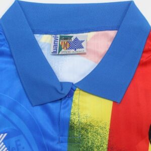Valencia CF away jersey 1995-1996 - Image 3