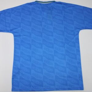 Brazil retro great soccer jersey 1992-1993 - Image 8