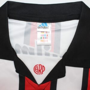 River Plate 1999 third kit jersey - Image 6