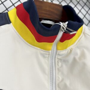 Vintage FC Barcelona jacket 1994-1995 - Image 3