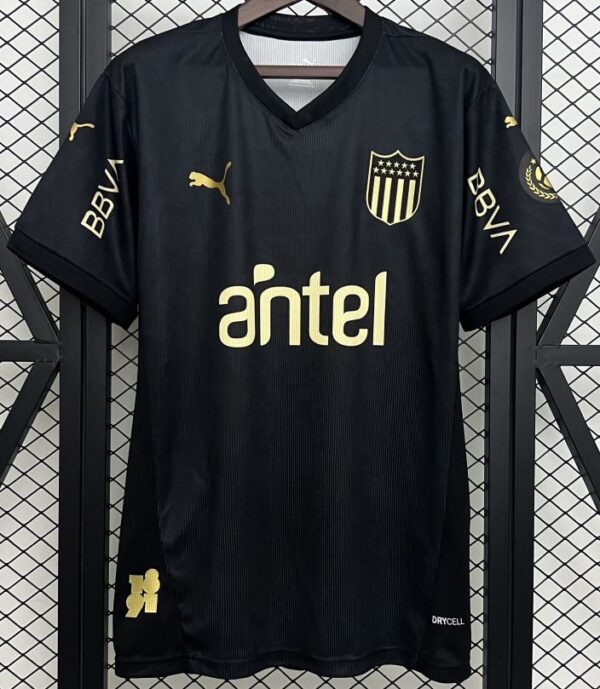Penarol away jersey 2025