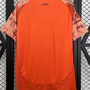 Universidad de Chile exclusive soccer jersey 2025 - Image 7