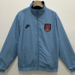 Arsenal FC 1994 reversible jacket