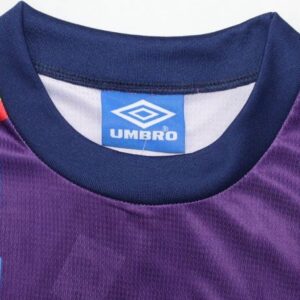 Manchester United 92-93 Goalkeeper jersey - Image 5