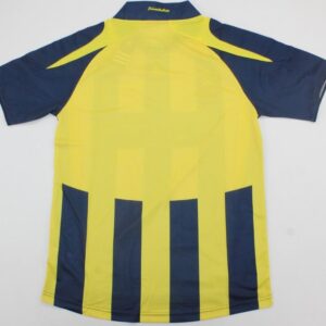 Fenerbahçe 2007-2008 Retro Jersey