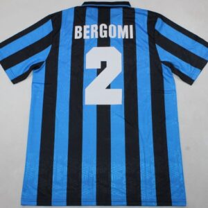 Inter Milan 1993-1994 football jersey