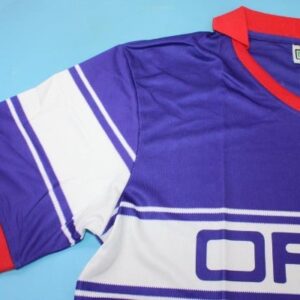 Fiorentina retro soccer jersey 1984-1985 - Image 3