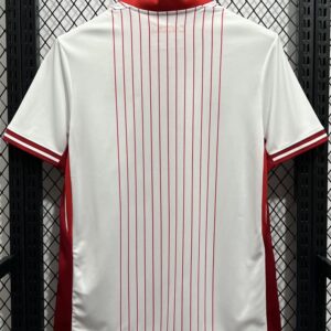 Canada national team soccer jersey 2024 - Image 7