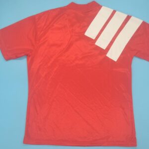 Liverpool FC soccer jersey 1992-1993 - Image 8