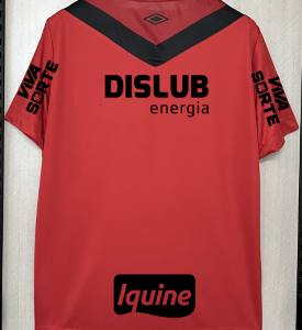 Sport club do Recife soccer jersey 2024-2025 - Image 9