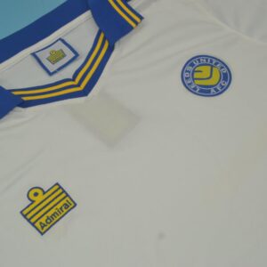 Leeds United retro football shirt 1978 - Image 3