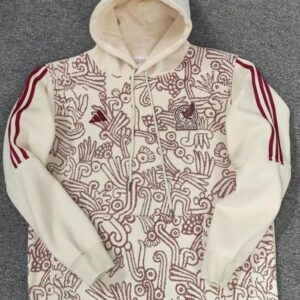 Mexico world cup 2022 sweatshirt hoodie