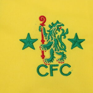 Chelsea FC retro soccer jersey 1979-1980 - Image 5