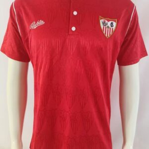 Maradona Sevilla FC soccer jersey 1992-1993 - Image 7