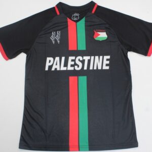 Palestine National team jersey