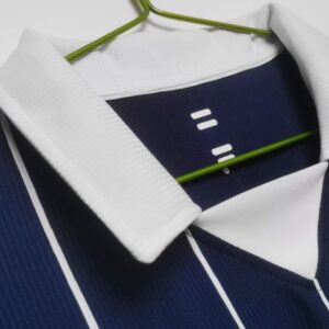 Scotland retro soccer jersey 2002 - Image 5