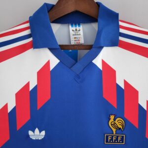 France national team jersey 1990 - Image 9