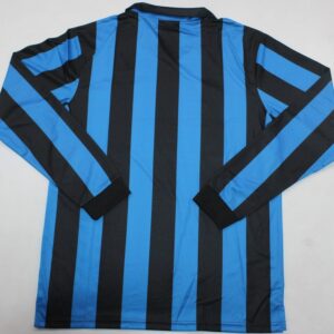 Inter Milan retro soccer jersey 1989 - Image 7