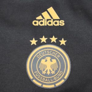 Germany national team sweatshirt hoodie - Image 3