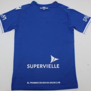 Velez Sarsfield 2025 football jersey