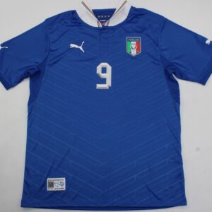 Italy national team jersey Euro 2012 - Image 5