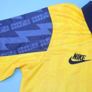 Arsenal FC third shirt 1994-1995 - Image 3