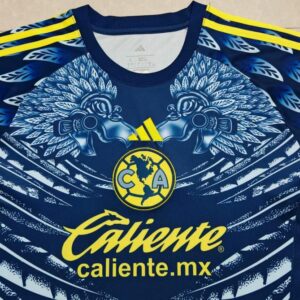 Club America soccer jersey 2025-2026 - Image 6