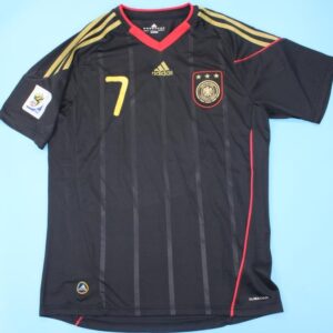 Germany soccer jersey World Cup 2010 - Image 5