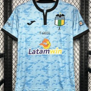 Club Deportivo O'Higgins soccer jersey 2024-2025