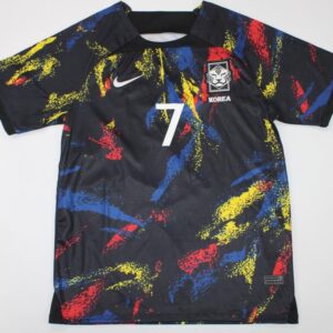 South Korea World cup 2022 jersey - Image 10