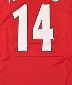 Liverpool FC retro jersey 2005 Champions League - Image 6