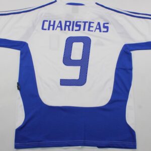Greece national team jersey Euro 2004 - Image 10