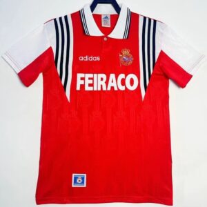Deportivo La Coruna soccer jersey 1997-1998 - Image 7