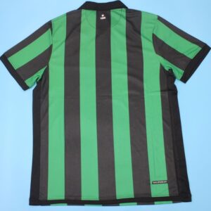 Unforgettable Celtic Glasgow retro soccer jersey 2005-2006 - Image 7