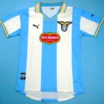 Lazio Rome retro soccer jersey 1999-2000