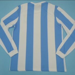 Argentina World cup 86 soccer jersey - Image 10