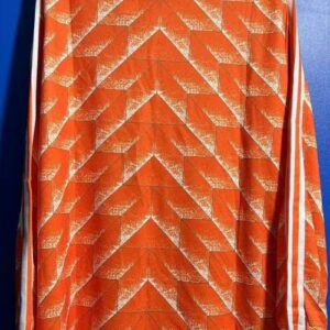 Holland (Netherlands) Men's Retro Soccer Jersey Euro 1988 - Image 9