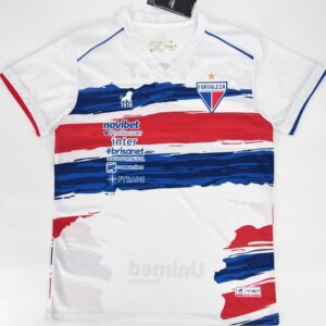 Fortaleza Esporte Club soccer jersey 2024