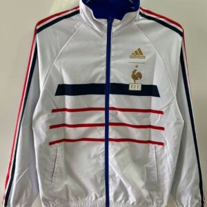 France World Cup 1998 Reversible Jacket - Image 6